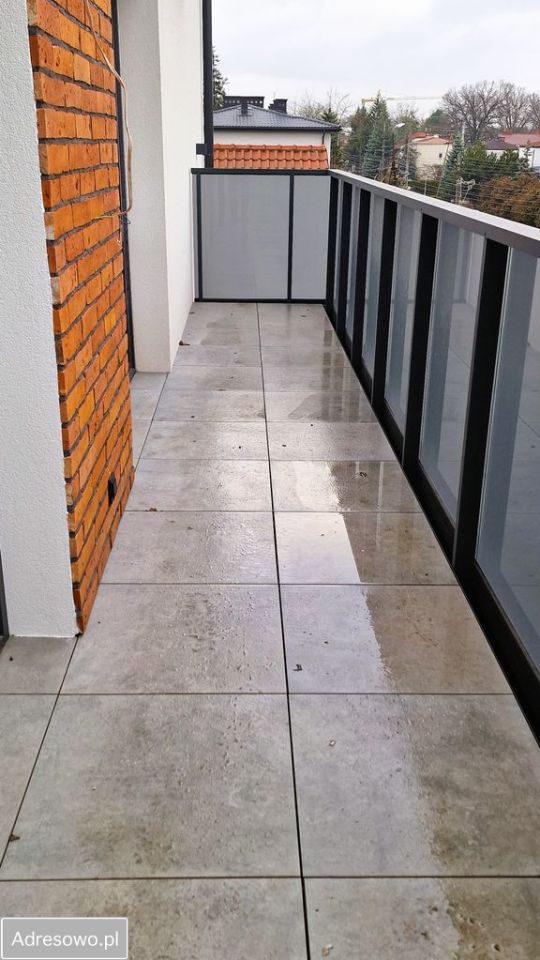 Mieszkanie 2-pokojowe Zielonka, ul. Kolejowa. Zdjęcie 4