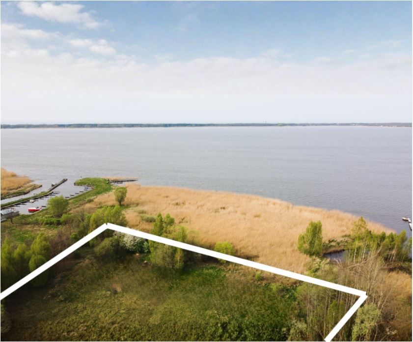 Nieruchomość komercyjna Koszalin Jamno, ul. Róży Wiatrów. Zdjęcie 12