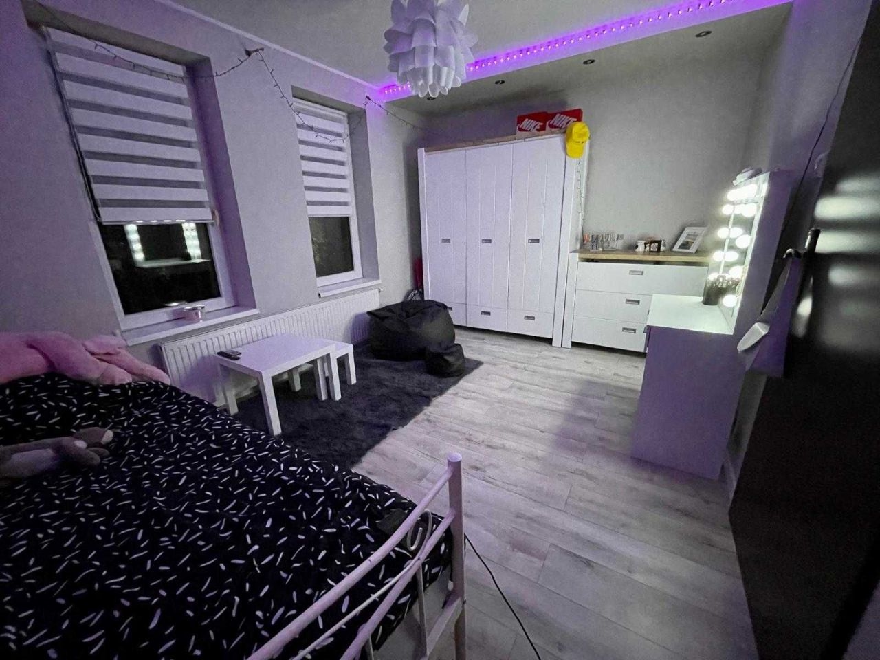 Mieszkanie 3-pokojowe Sosnowiec Zagórze. Zdjęcie 6