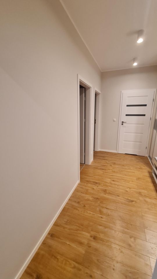 Mieszkanie 3-pokojowe Ząbki Centrum, ul. gen. Władysława Andersa. Zdjęcie 15