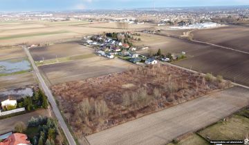 Działka inwestycyjna Orły, Nieokreślona