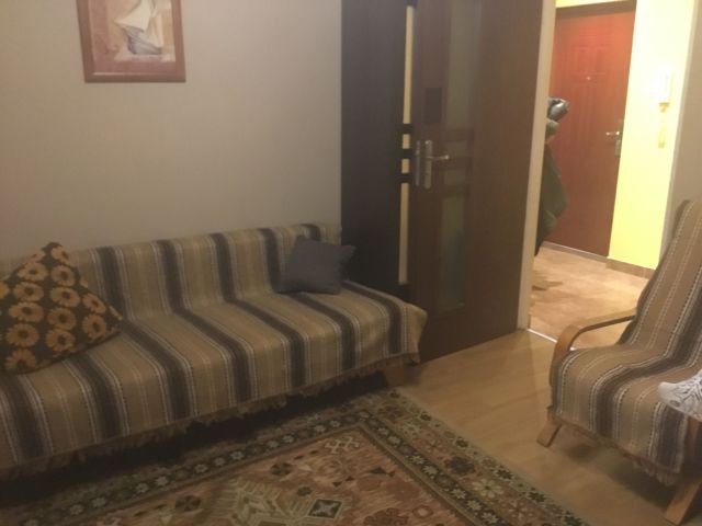 Mieszkanie 3-pokojowe Wyszków, ul. Tadeusza Kościuszki. Zdjęcie 1