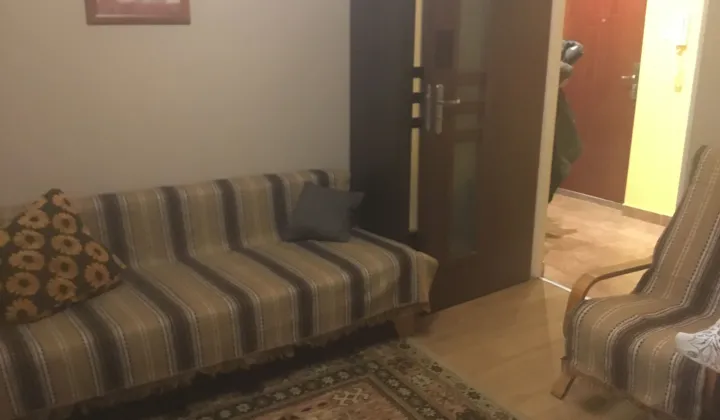 Mieszkanie 3-pokojowe Wyszków, ul. Tadeusza Kościuszki