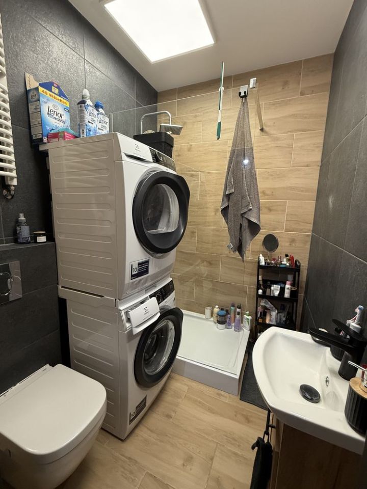 Mieszkanie 3-pokojowe Lubin Centrum. Zdjęcie 8