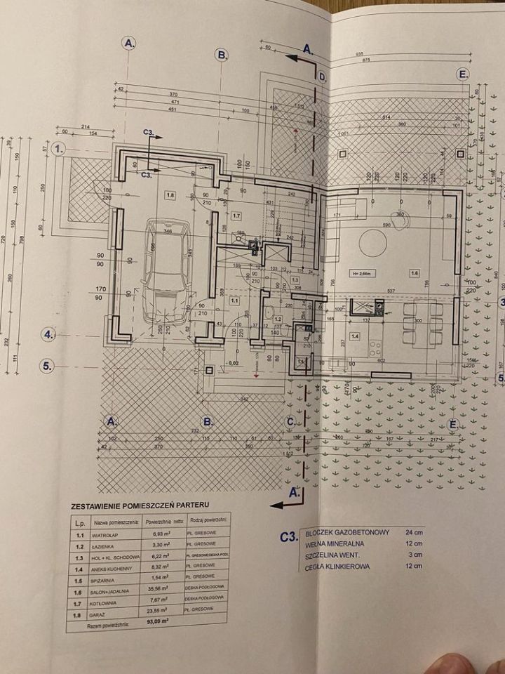 dom wolnostojący Charzykowy. Zdjęcie 7