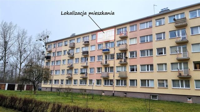 Mieszkanie 3-pokojowe Szczecinek, ul. Koszalińska. Zdjęcie 14