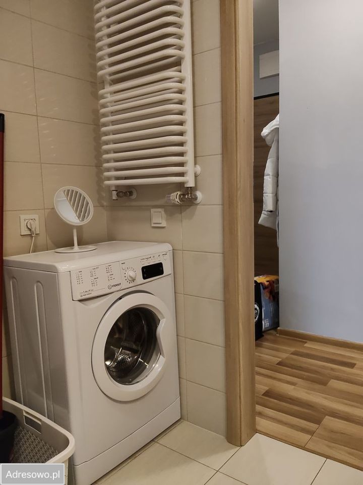 Mieszkanie 2-pokojowe Warszawa Targówek, ul. Montwiłłowska. Zdjęcie 5