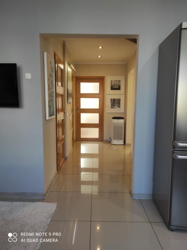 Mieszkanie 3-pokojowe Radom Mleczna, ul. Sadkowska. Zdjęcie 9