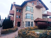 Mieszkanie 3-pokojowe Kraków Bronowice Małe, os. Złota Podkowa. Zdjęcie 2