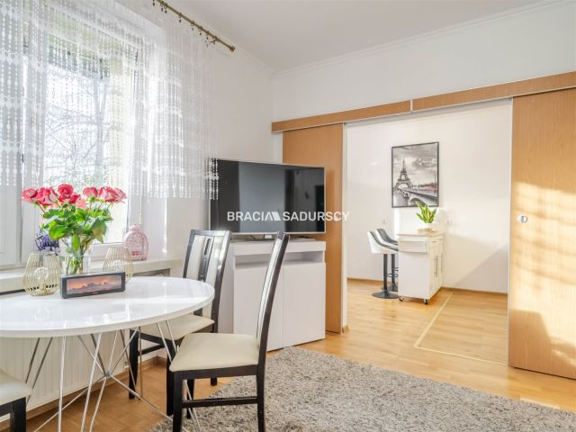 Mieszkanie 1-pokojowe Kraków Łagiewniki-Borek Fałęcki, ul. Ferdynanda Kurasia. Zdjęcie 14