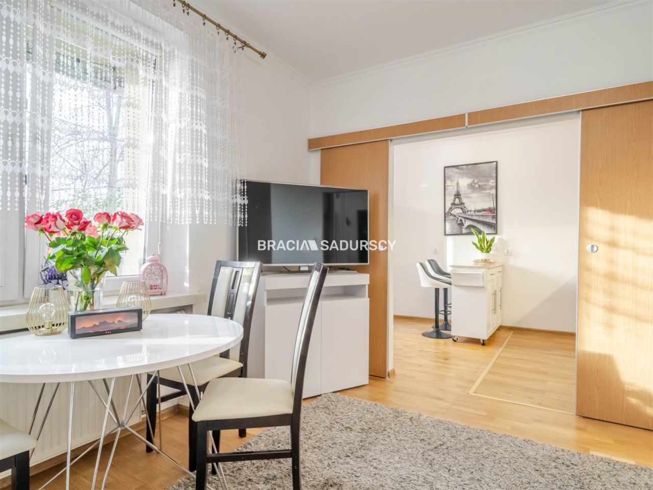 Mieszkanie 1-pokojowe Kraków Łagiewniki-Borek Fałęcki, ul. Ferdynanda Kurasia. Zdjęcie 14