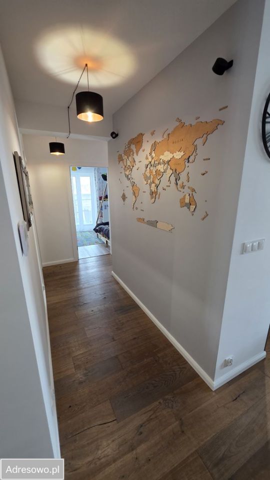 Mieszkanie 4-pokojowe Rzeszów Słocina, ul. Ignacego Paderewskiego. Zdjęcie 10