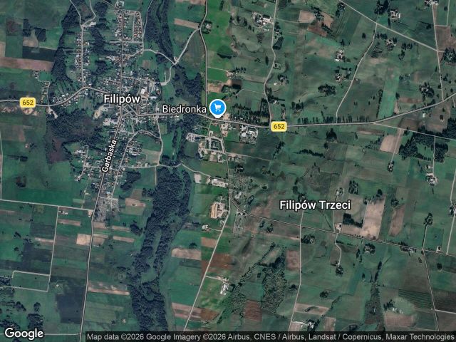 Mieszkanie 2-pokojowe Filipów, FABRYCZNA. Zdjęcie 1