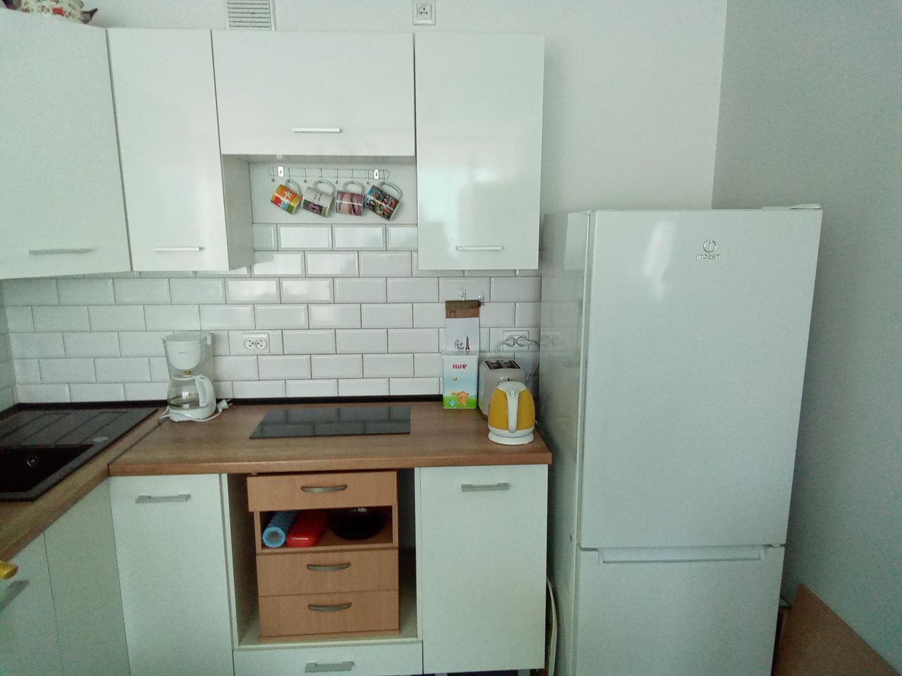 Mieszkanie 2-pokojowe Szczecin Śródmieście, al. Wyzwolenia. Zdjęcie 2