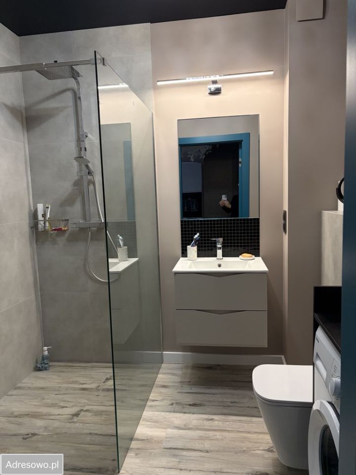 Mieszkanie 2-pokojowe Pogorzelica. Zdjęcie 11