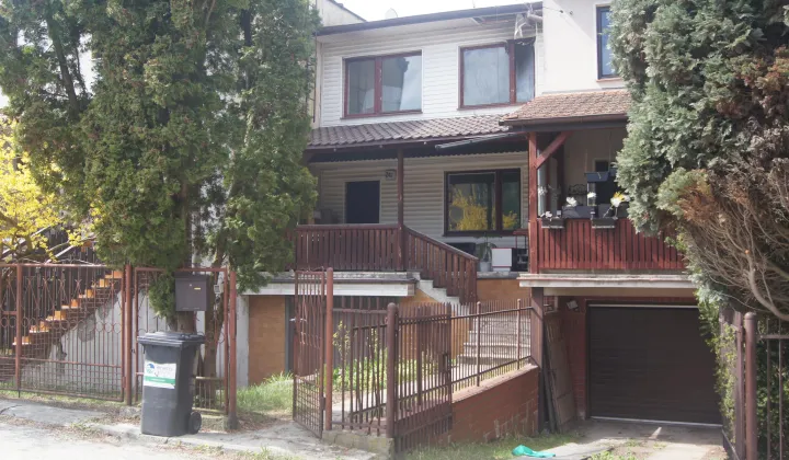 dom szeregowy, 5 pokoi Kielce, ul. Bąkowa