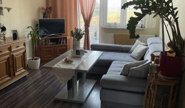 Mieszkanie 3-pokojowe Kawle