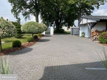 dom wolnostojący, 3 pokoje Skarszewo. Zdjęcie 1