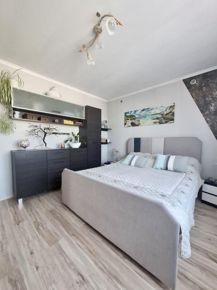 dom wolnostojący, 7 pokoi Żmigród, ul. Kwiatowa. Zdjęcie 19