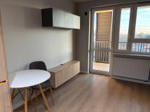 Mieszkanie 1-pokojowe Radom Idalin, ul. Wyścigowa. Zdjęcie 3