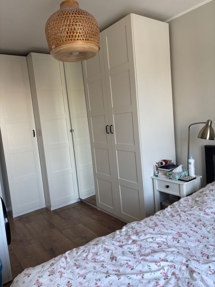 Mieszkanie 3-pokojowe Police. Zdjęcie 7