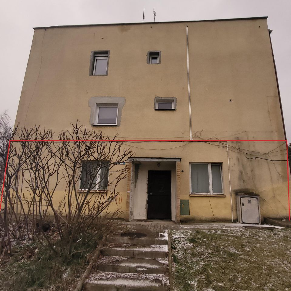 Lokal Kożuchów, ul. Szprotawska. Zdjęcie 3