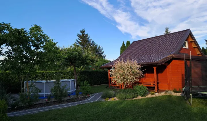 Działka rod Białystok Dojlidy, ul. Adama Mickiewicza