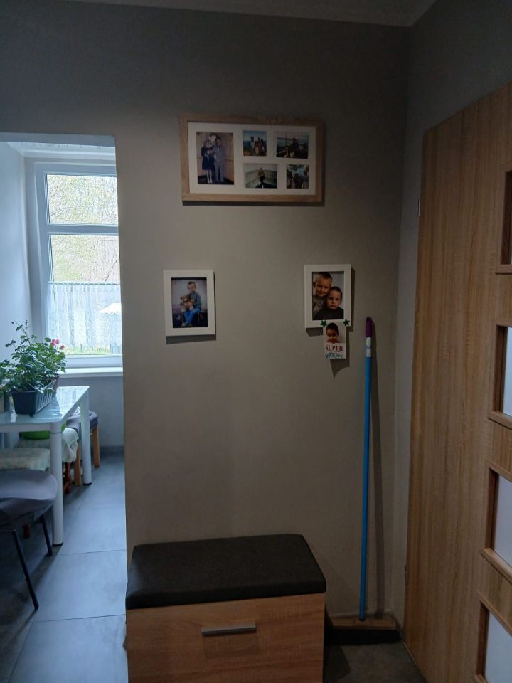 Mieszkanie 3-pokojowe Zabrze Centrum. Zdjęcie 3