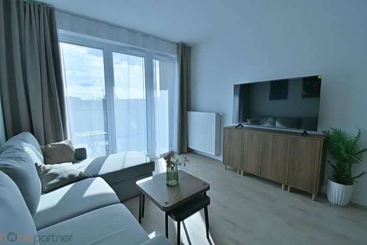 Mieszkanie 2-pokojowe Wrocław Psie Pole, ul. Lothara Herbsta. Zdjęcie 2