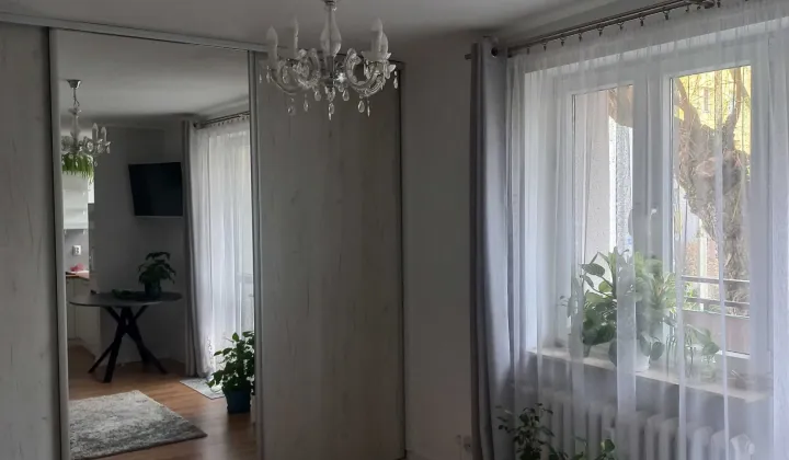 Mieszkanie 2-pokojowe Tarnobrzeg Skalna Góra