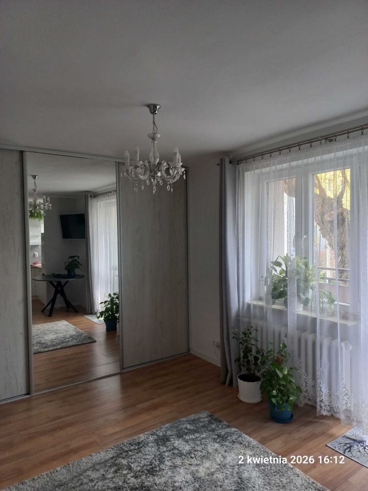 Mieszkanie 2-pokojowe Tarnobrzeg Skalna Góra. Zdjęcie 1