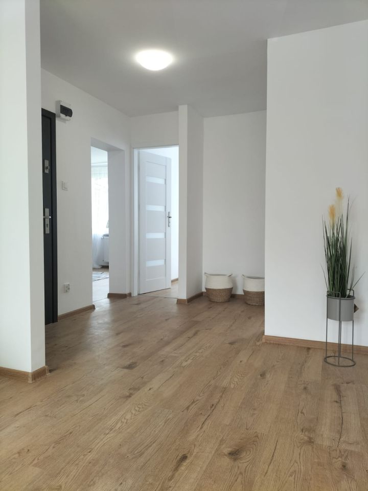 Mieszkanie 3-pokojowe Jarocin, ul. Wojska Polskiego. Zdjęcie 5