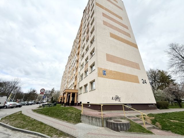 Mieszkanie 3-pokojowe Kielce, ul. Nowowiejska. Zdjęcie 13