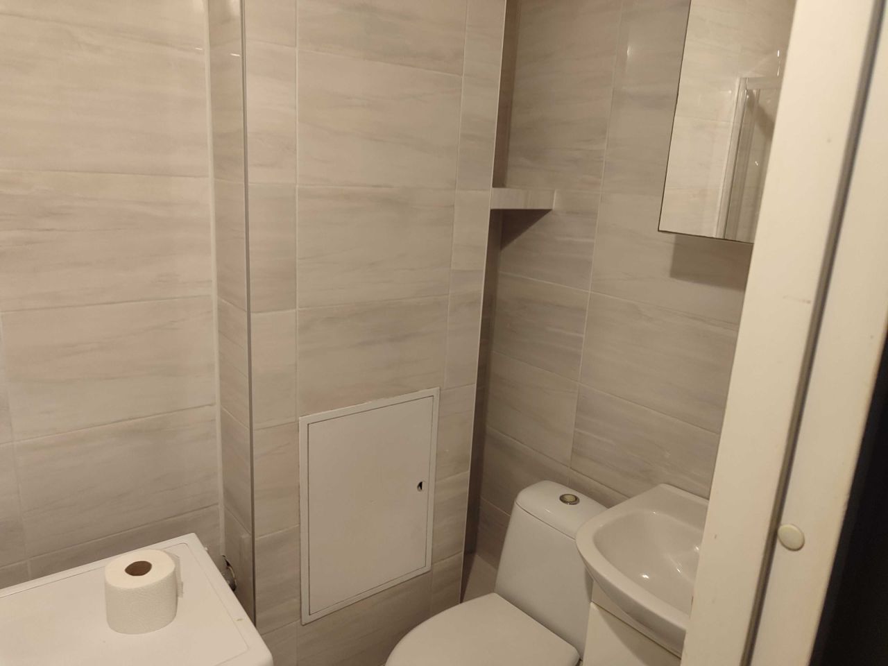 Mieszkanie 2-pokojowe Łódź Bałuty, ul. Szewska. Zdjęcie 3