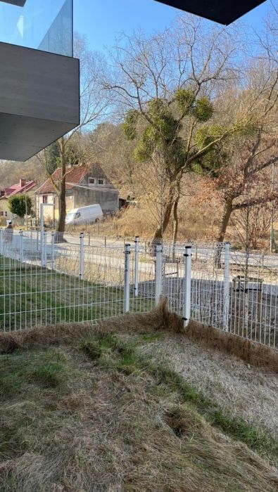 Mieszkanie 3-pokojowe Gdańsk Brętowo, ul. Dolne Migowo. Zdjęcie 10