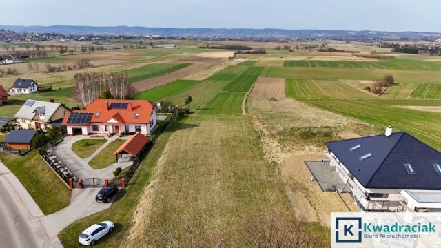 Działka budowlana Umieszcz. Zdjęcie 9