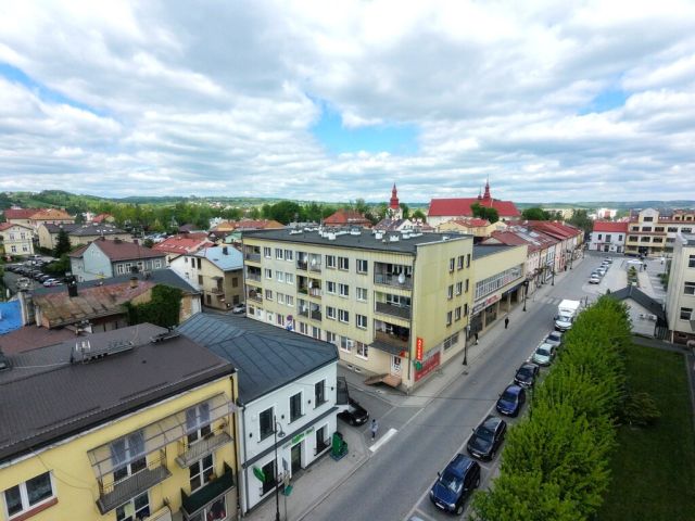 Mieszkanie 2-pokojowe Dynów, ul. Handlowa. Zdjęcie 16