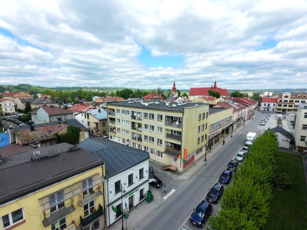 Mieszkanie 2-pokojowe Dynów, ul. Handlowa. Zdjęcie 16