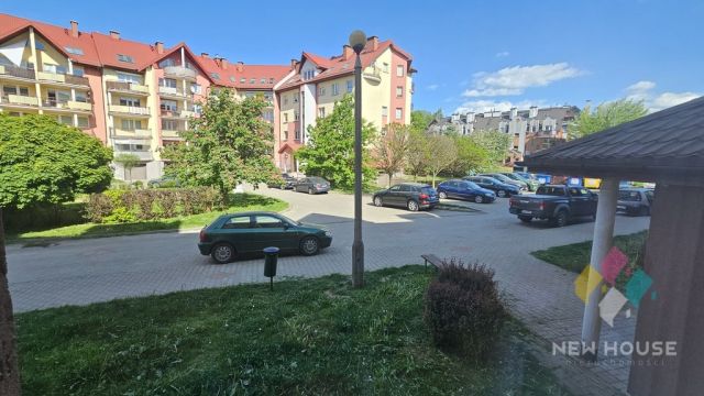 Mieszkanie 2-pokojowe Olsztyn Pieczewo, ul. Wincentego Witosa. Zdjęcie 9