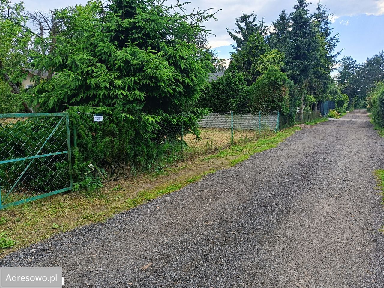 Działka rod Złotkowo. Zdjęcie 13