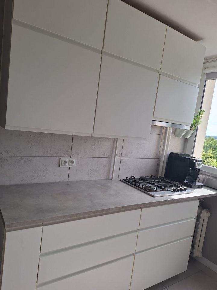 Mieszkanie 3-pokojowe Lubin Centrum, Budziszyńska. Zdjęcie 7