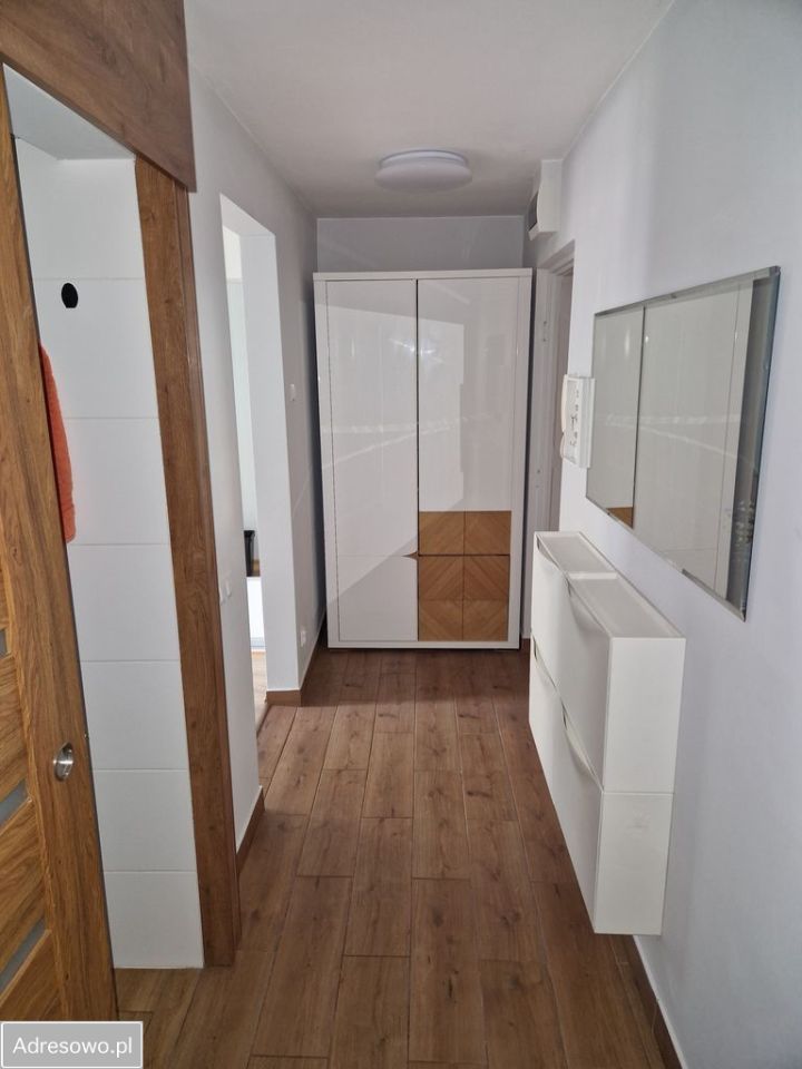 Mieszkanie 3-pokojowe Gdańsk Wrzeszcz, al. Grunwaldzka. Zdjęcie 7