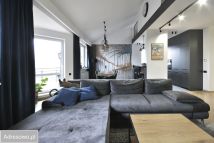 Mieszkanie 4-pokojowe Łódź Górna, ul. Graniczna. Zdjęcie 1