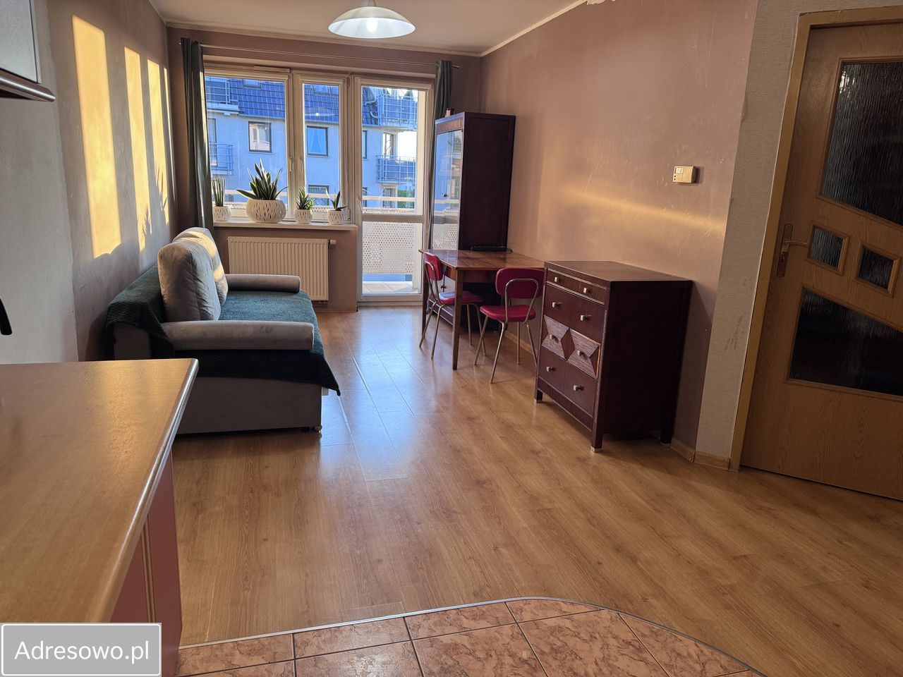 Mieszkanie 2-pokojowe Bydgoszcz Czyżkówko, ul. Karolewska. Zdjęcie 3
