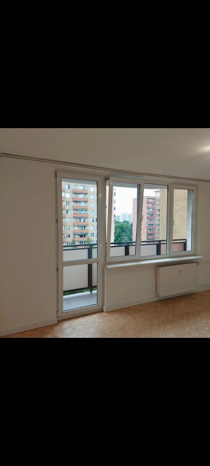 Mieszkanie 3-pokojowe Warszawa Targówek, ul. Władysława Syrokomli. Zdjęcie 2
