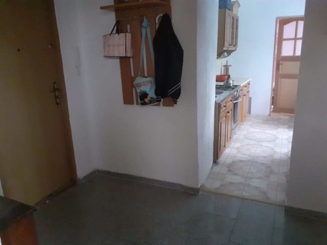 Mieszkanie 2-pokojowe Ostrołęka Wojciechowice, ul. Legionowa. Zdjęcie 5