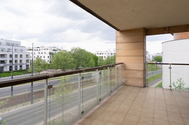 Mieszkanie 4-pokojowe Warszawa Wilanów, ul. Franciszka Klimczaka. Zdjęcie 18