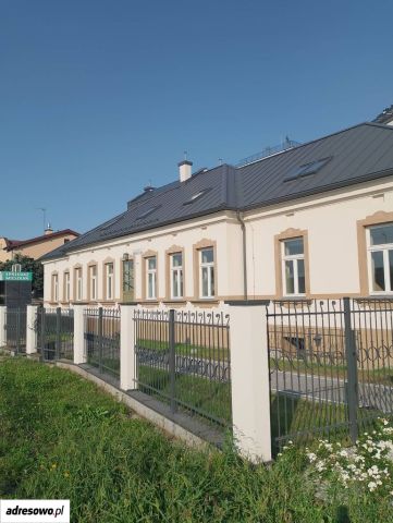 Lokal Kraków Dębniki, ul. Kobierzyńska. Zdjęcie 1