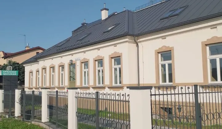 Lokal Kraków Dębniki, ul. Kobierzyńska