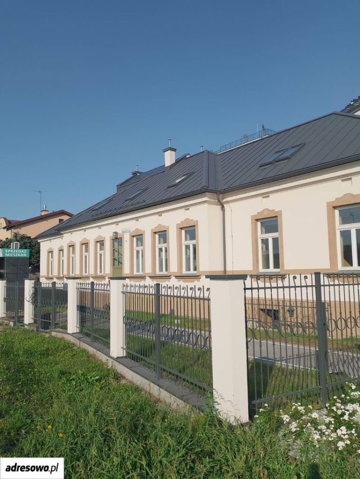 Lokal Kraków Dębniki, ul. Kobierzyńska. Zdjęcie 1